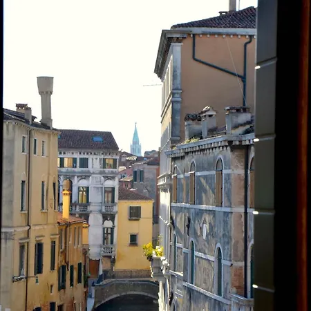 B&B Le Marie-3